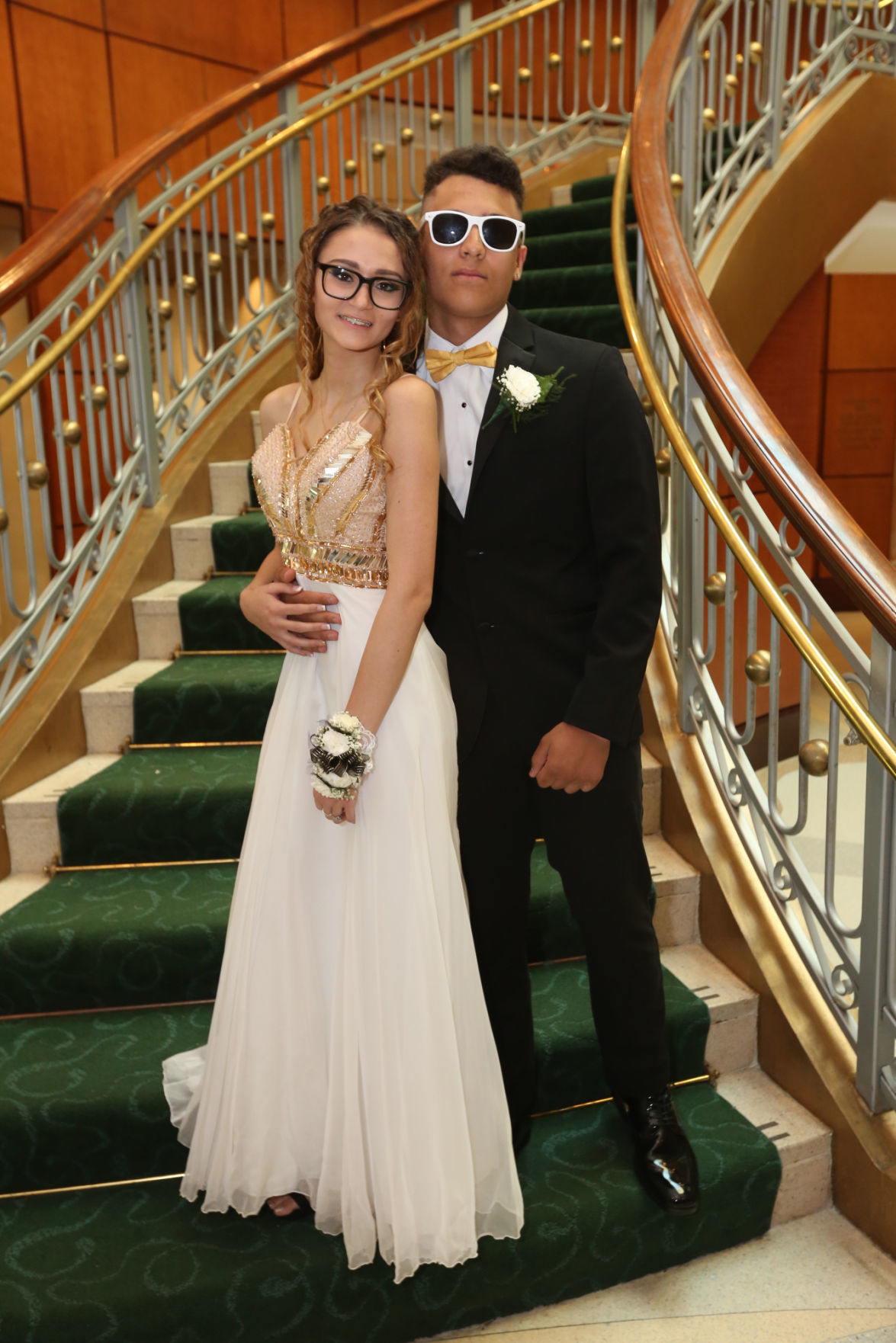 Southern Regional High School Prom